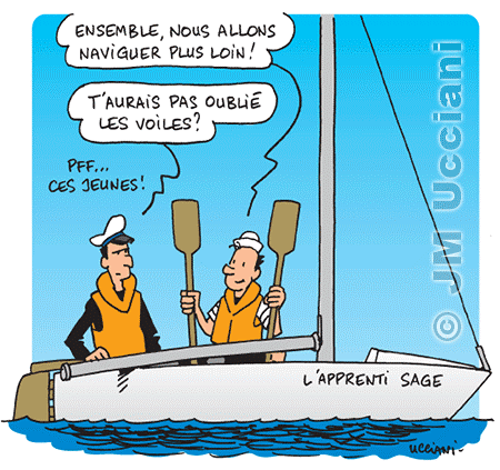 apprentissage